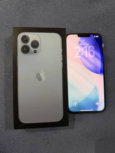 Apple iPhone 13 Pro Max