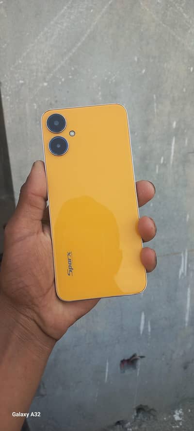 Sparx Neo 7 Ultra