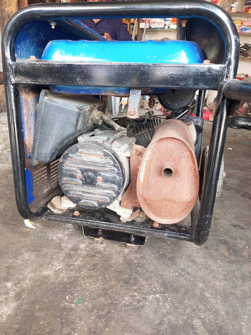 generator 2