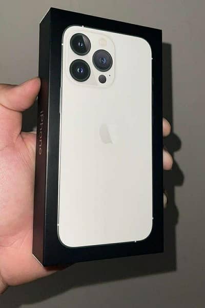 Apple iPhone 13 Pro Max