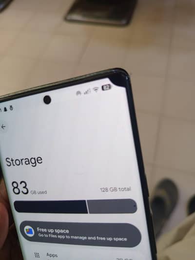 Google Pixel 6 Pro . 8. . 128. . . one dot