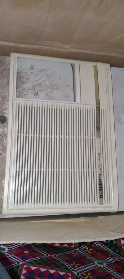 General 2 Ton window Ac