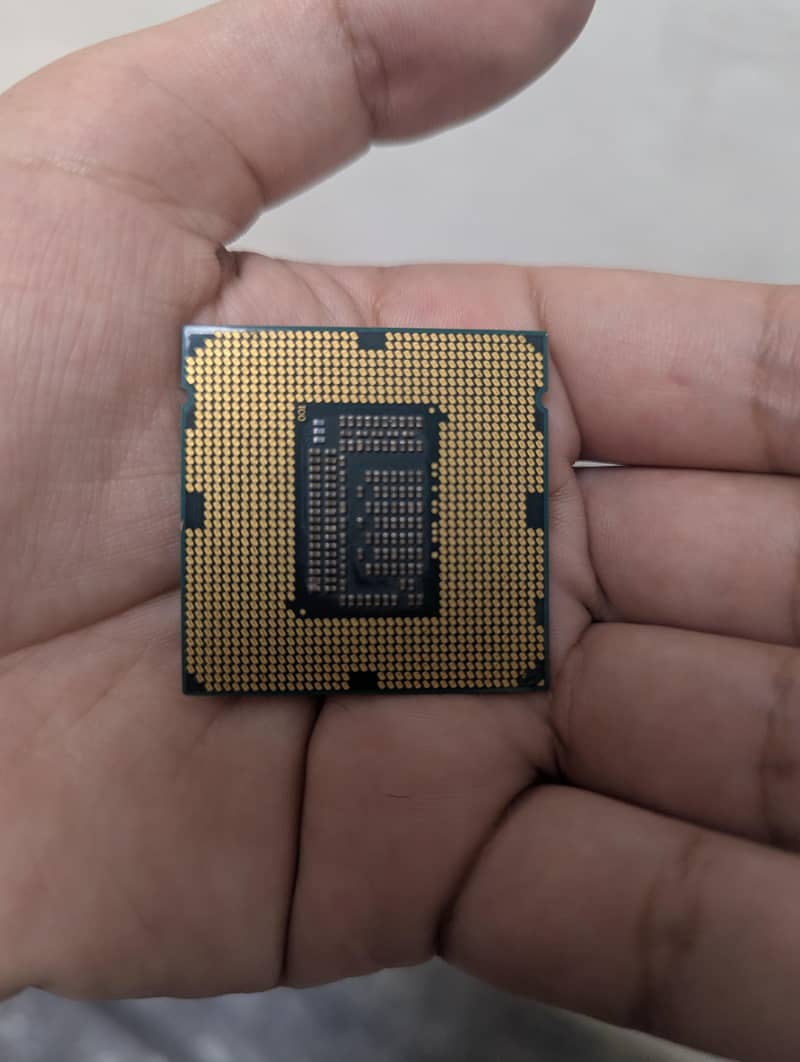 Intel xeon 1270v2 1