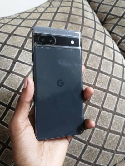 Google Pixel 6a pta approved 6 128 all okay seld water pack