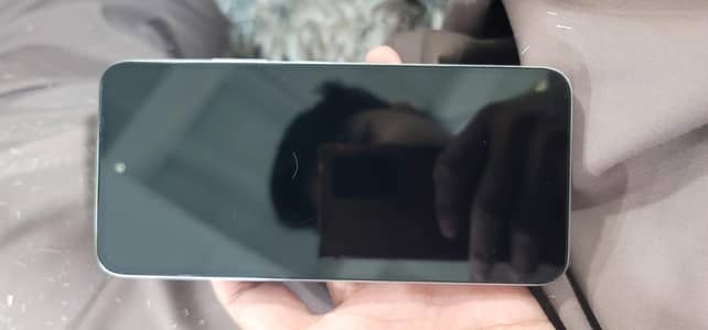 infinix Hot 60i