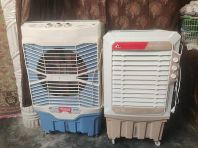Room cooler National Company