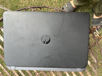 Hp Probook 450 G2