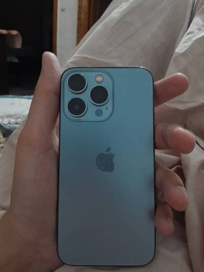 Apple iPhone 13 Pro