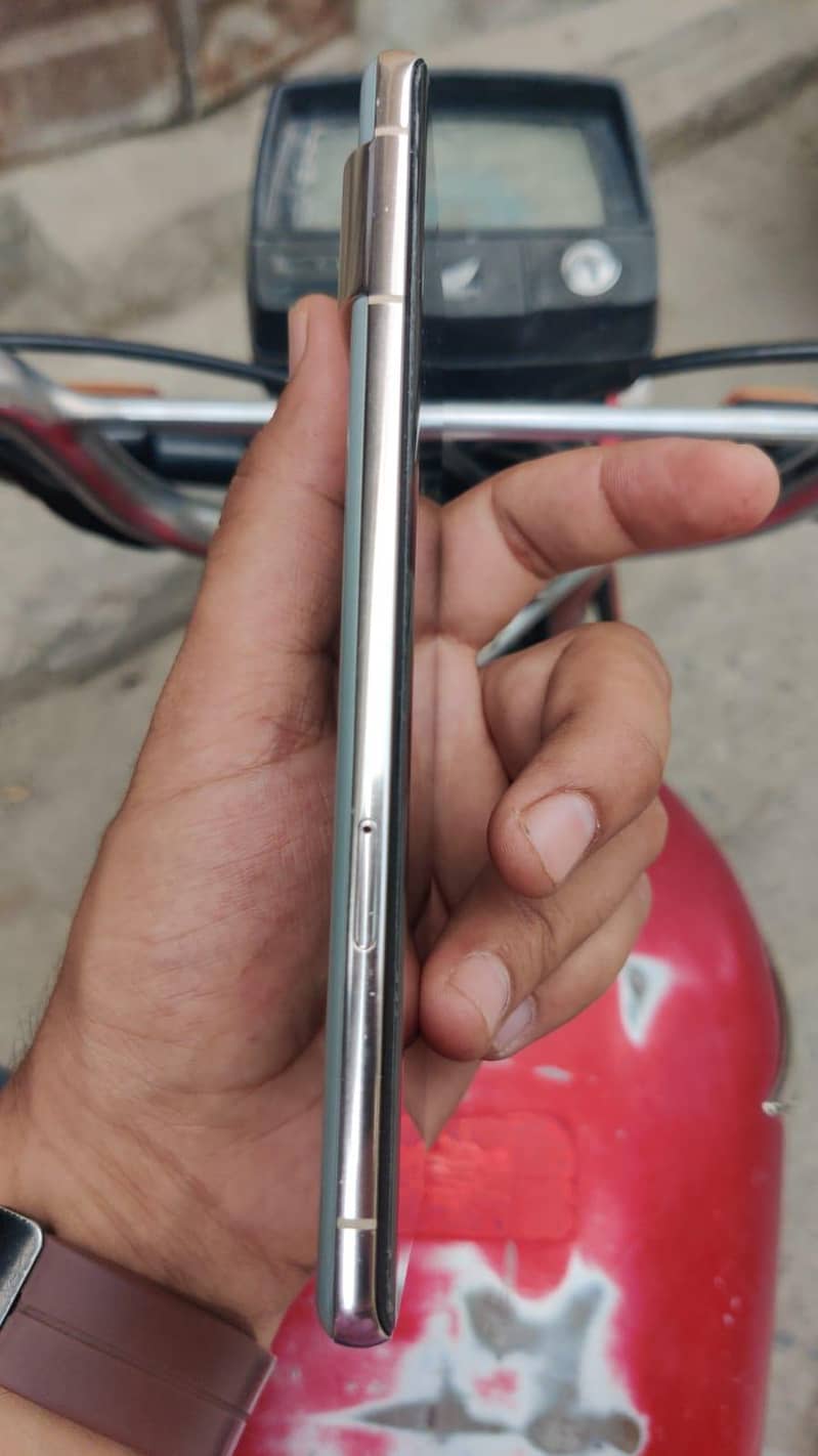 Google Pixel 7 Pro 0