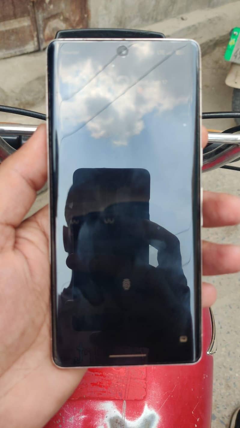 Google Pixel 7 Pro 2