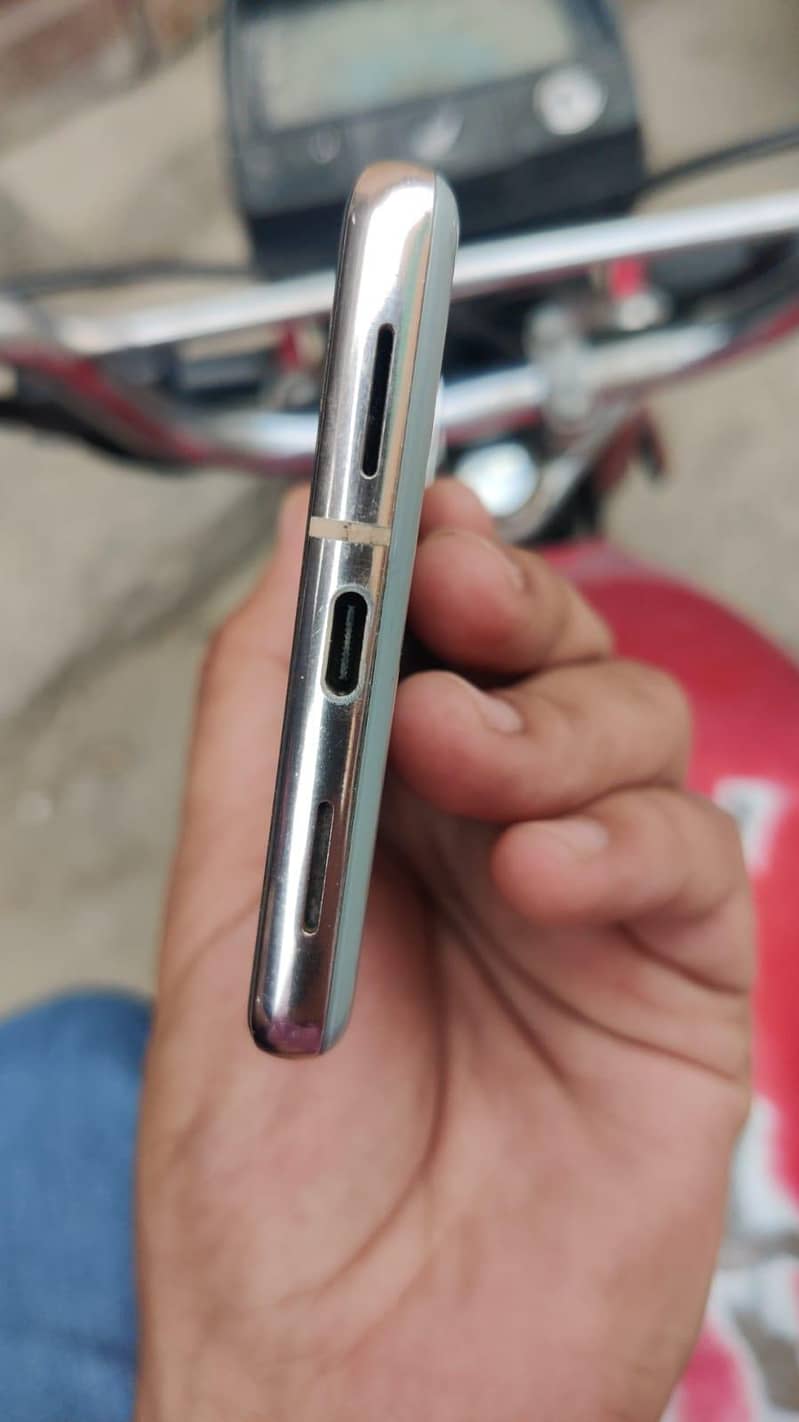 Google Pixel 7 Pro 3