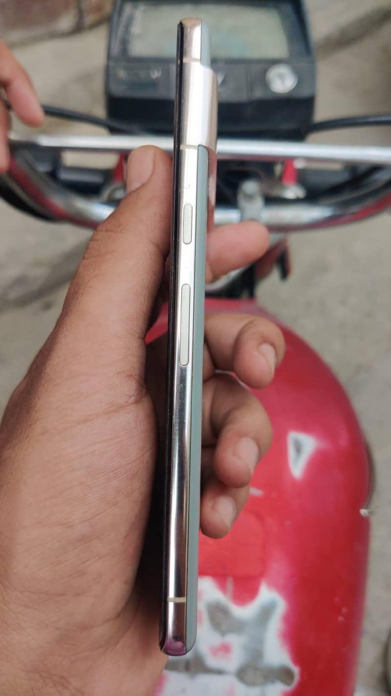 Google Pixel 7 Pro 5