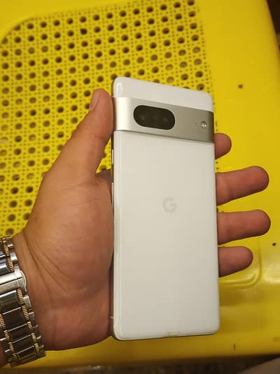 Google Pixel 7
