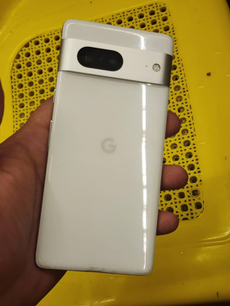 Google Pixel 7 1