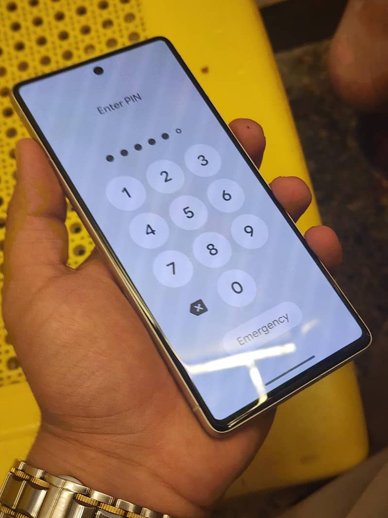 Google Pixel 7 7
