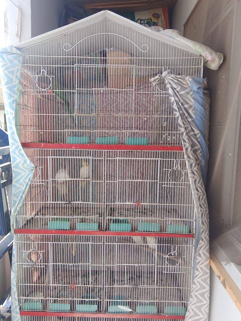 7 portion cage 1