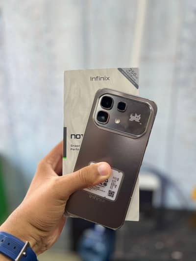 INFINIX NOTE 60 PRO