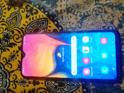 Samsung Mobile A10