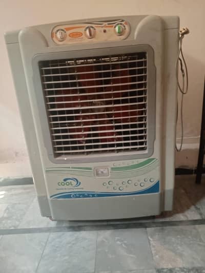 Room cooler