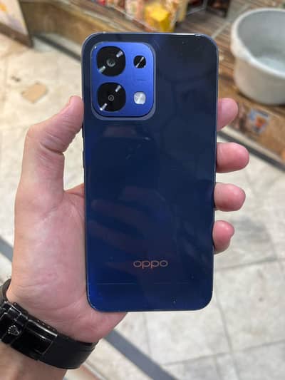 OPPO A6PRO 8+8 256