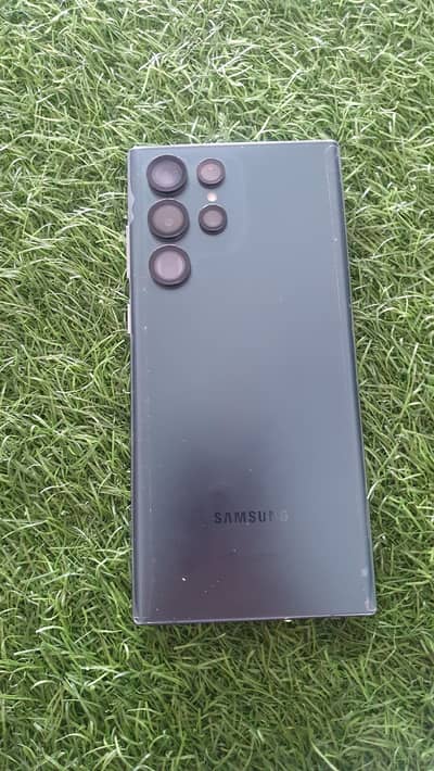 Samsung Mobile S22 Ultra