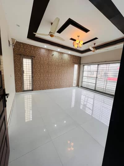 10 Marla Upper Portion Available For Rent Pak Arab Housing Society
