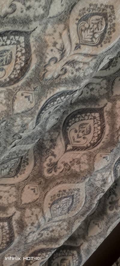 best curtain good material