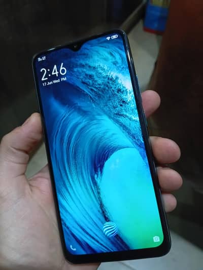 Vivo S1 (8/256) Imported Variant