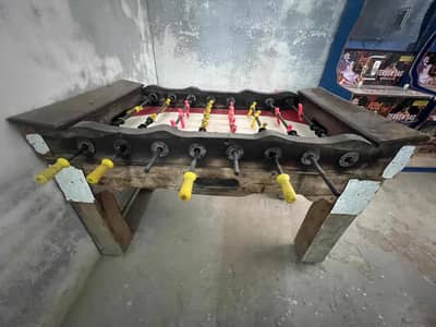 Foosball batawa game