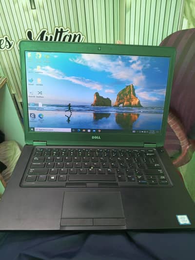 core i5 7 generation
