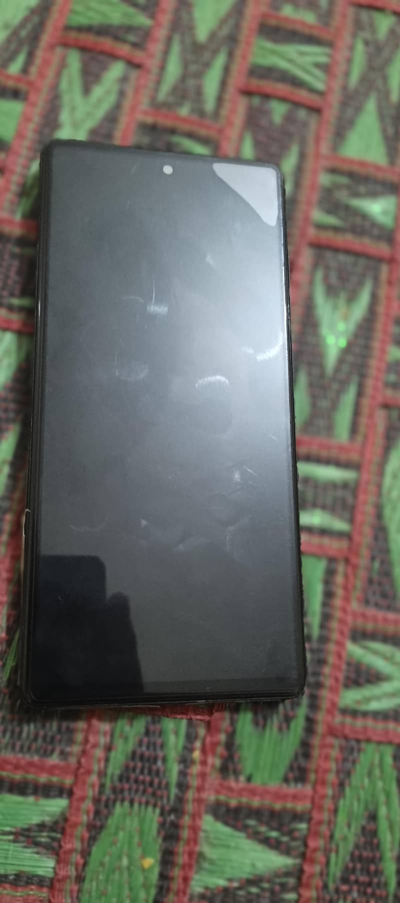 Google pixel 6 1