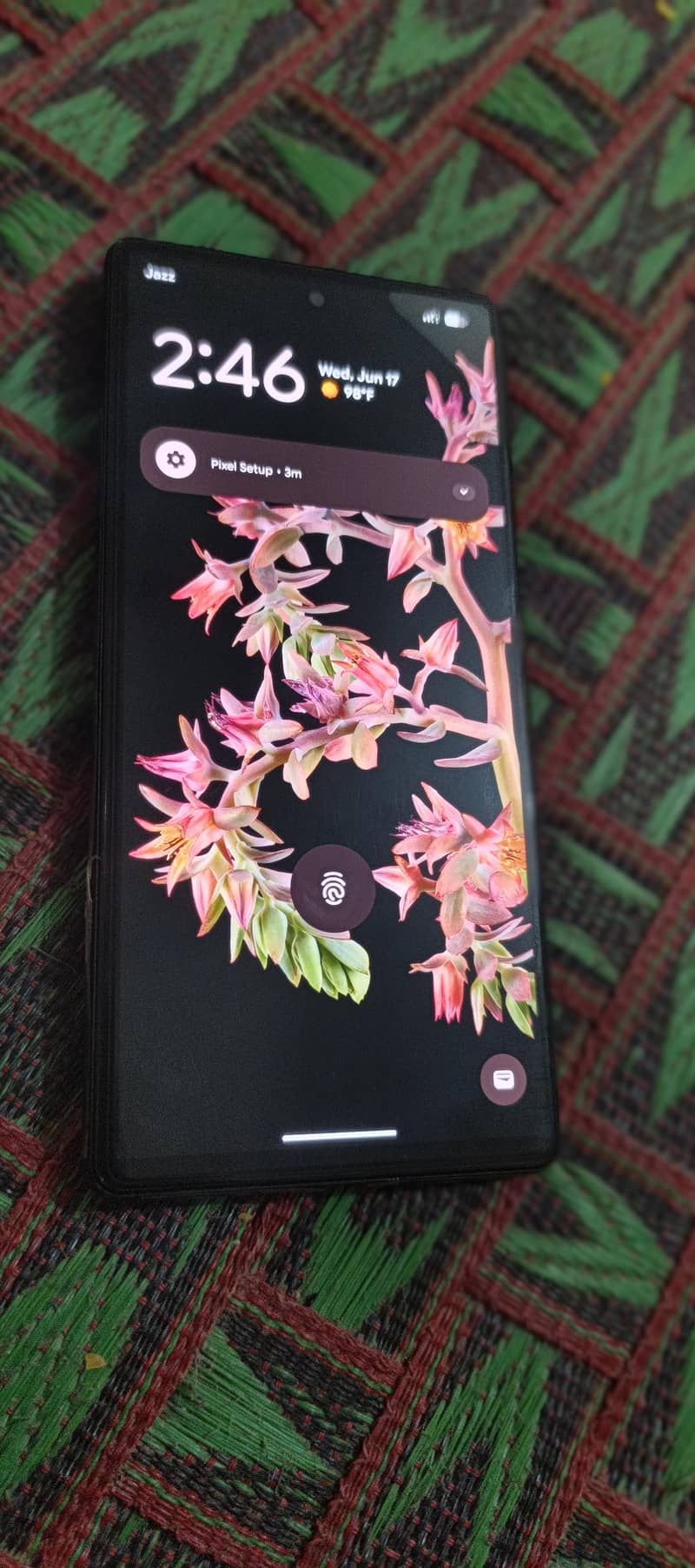 Google pixel 6 2