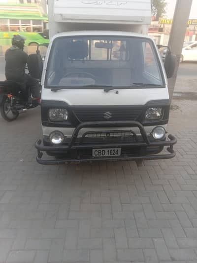 suzuki ravi