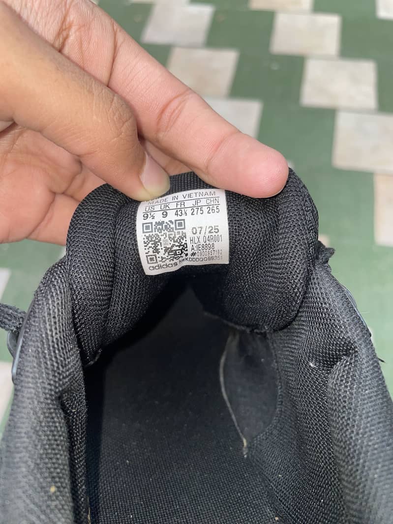 Adidas 2