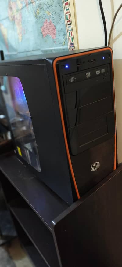 Gaming pc