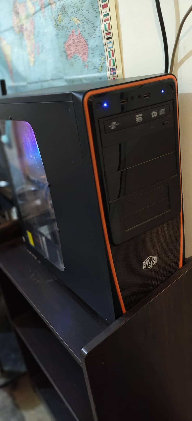 Gaming pc 0