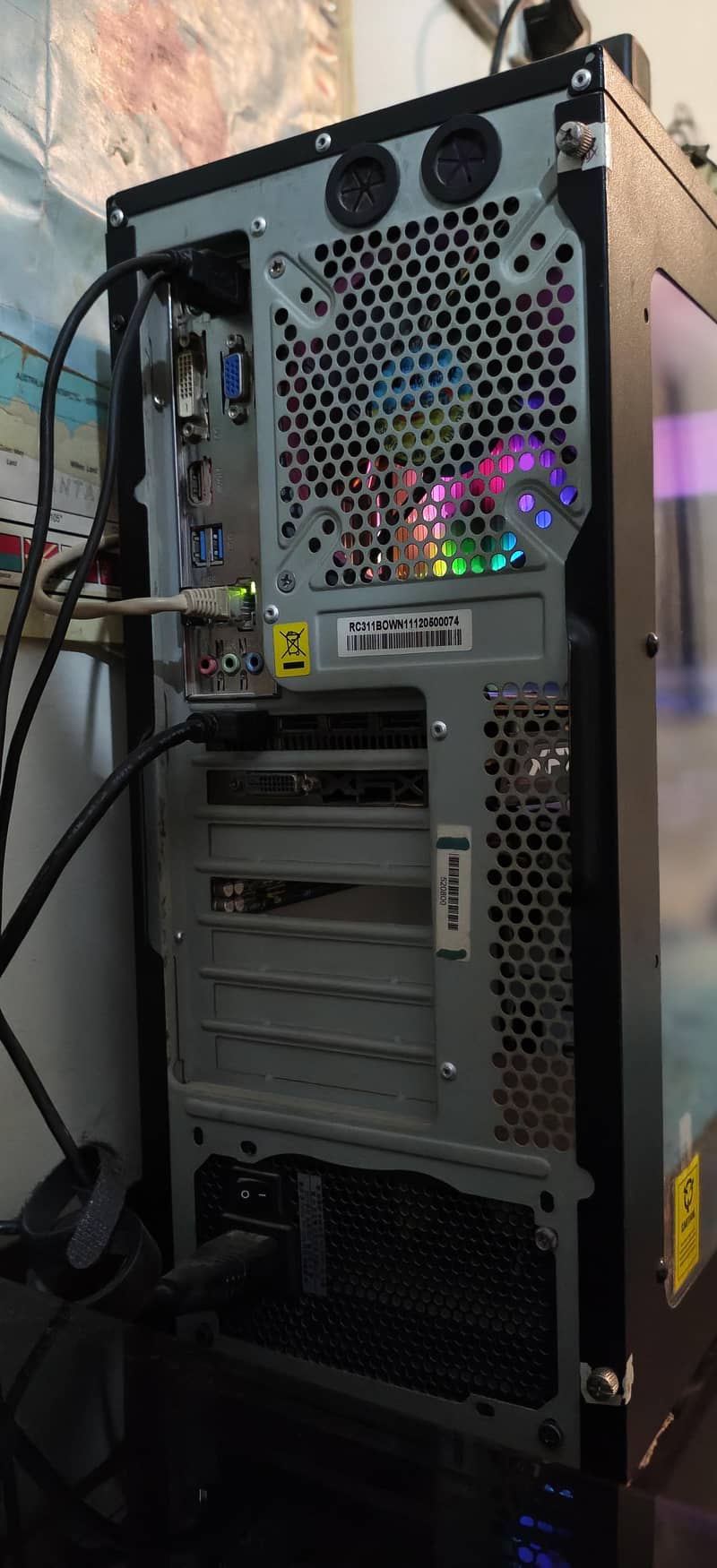 Gaming pc 1