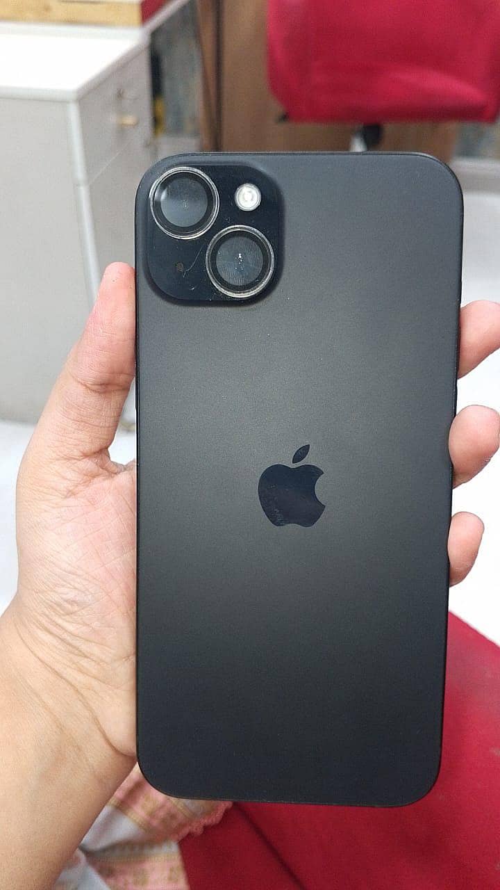 Apple iPhone 15 plus 1