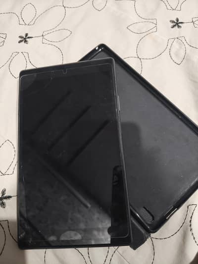 Lenovo Tab 4 Neat & Clean