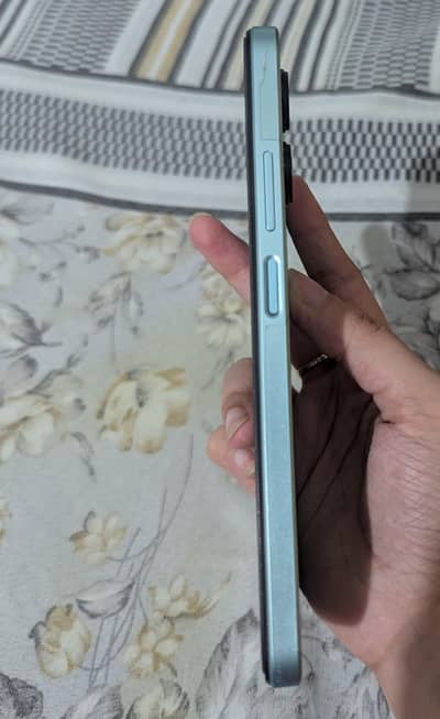 Realme C33 [price slightly negotiable]