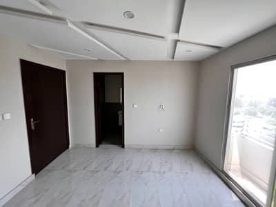 1 Bed Apartment Available For Sale In Sector E Bahria Town Lahore