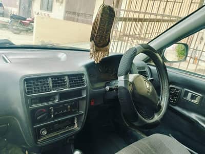 Honda City 1999