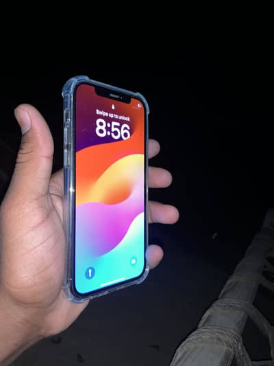 Apple iPhone 12 Pro Factory Unlock