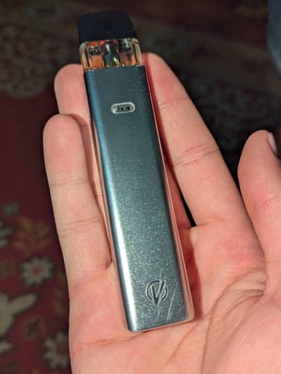 vepresso pod