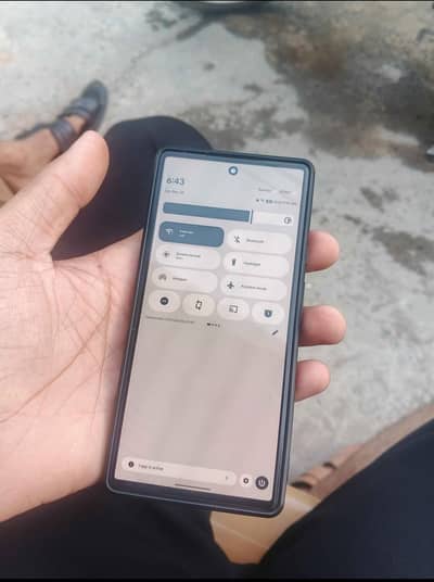 Google Pixel 6