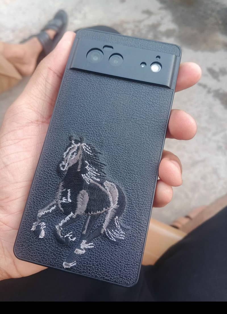 Google Pixel 6 1
