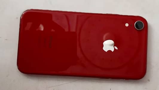 Apple iPhone XR