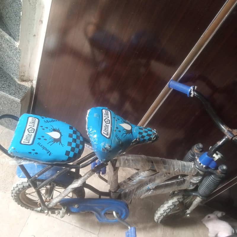 cycle 0