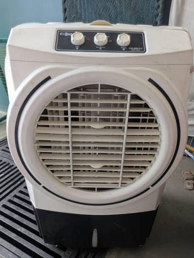 ECM_4600 PLUS. Easy Cool