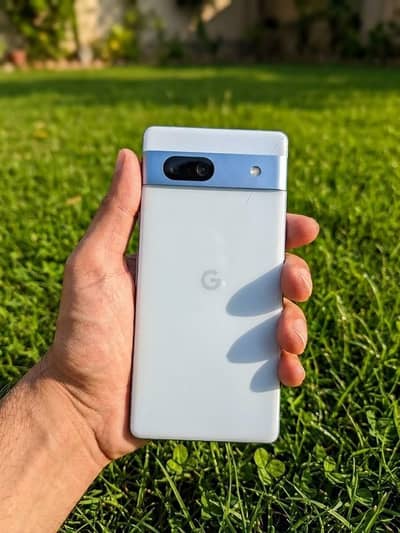 Google Pixel 7a